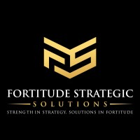 Fortitude Strategic Solutions logo - Similar company to Masterwork Films