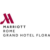 Rome Marriott Grand Hotel Flora logo - Similar company to Palazzo Nainer Boutique Hotel