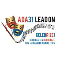 ADA Lead On Productions logo - Similar company to Lights! Camera! Access!