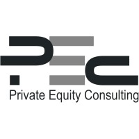 Private Equity Consulting logo - Similar company to Private Equity Systems