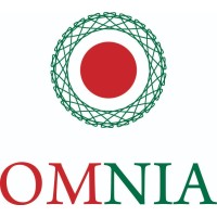 Omnia Professional Ventures logo - Similar company to Green Valleys Shelters (P) Ltd