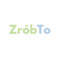 Zrób To logo - Similar company to Digital Warehouse Paweł Synowiec