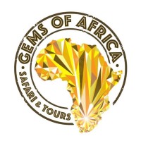 GEMS OF AFRICA SAFARI AND TOURS logo - Similar company to Safari Architects