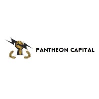 Pantheon Capital logo - Similar company to First Net Zero