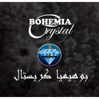 Bohemia Crystal UAE logo - Similar company to Interno Design Studio
