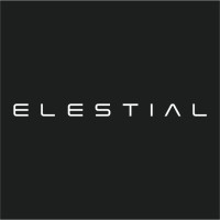 Elestial logo - Similar company to Whimsy Bees Creative