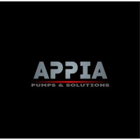 APPIA Pumps & Solutions logo - Similar company to Magnet Service Binder