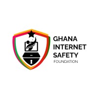 Ghana Internet Safety Foundation logo - Similar company to Donkor Labs