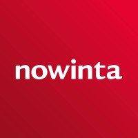 nowinta Finanzgruppe logo - Similar company to Adamax Group