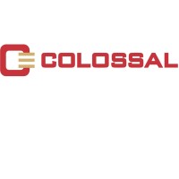 Colossal Engineering & Construction logo - Similar company to Faculdade
