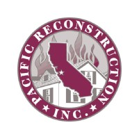 Pacific Reconstruction, Inc.