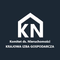 Komitet ds. Nieruchomości Krajowej Izby Gospodarczej logo - Similar company to Fundacja Make A Change