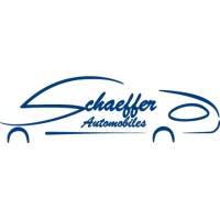 Schaeffer automobiles
