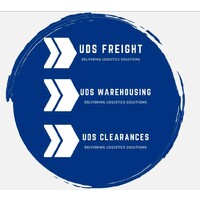 UDS Group logo - Similar company to Masters Logistical
