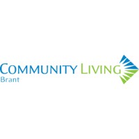 Supported Employment -Community Living Brant logo - Similar company to Community Living Brant