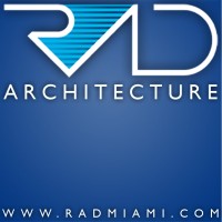 RAD Architecture Inc. logo - Similar company to Carrie Leigh Designs, Inc.