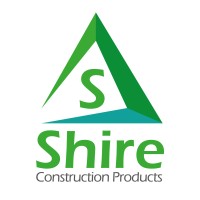 Shire Construction Products logo - Similar company to Tyne Insulation Supplies Ltd