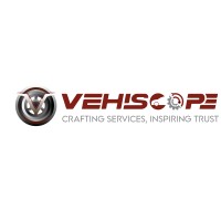 VEHISCOPE logo - Similar company to Creoquad