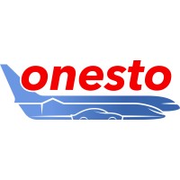 onesto GmbH logo - Similar company to Onesto