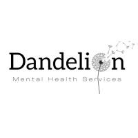 Dandelion Mental Health Services logo - Similar company to Carencia
