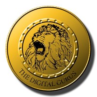 The Digital Gurus logo - Similar company to Modulium