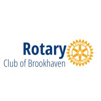 Rotary Club of Brookhaven logo - Similar company to Hue Design Summit