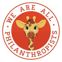 We Are All Philanthropists logo - Similar company to Arfid Circle