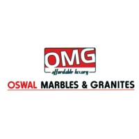 Oswal Marbles & Granites logo - Similar company to Oswal Granite