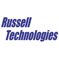Russell Technologies logo - Similar company to Gingersec, It Solutions