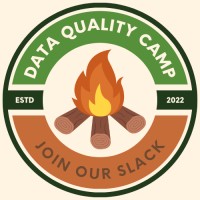 Data Quality Camp logo - Similar company to Sefism