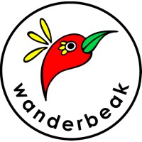 Wanderbeak logo - Similar company to Elysian Tales