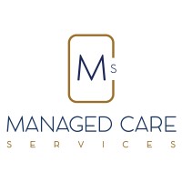 Managed Care Services logo - Similar company to Managed Care Systems, Lp