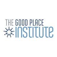 The Good Place Institute logo - Similar company to Scoreshots (Now Part Of Prestosports)
