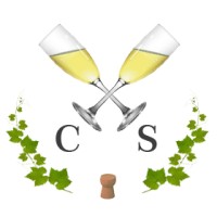 Champagne Society logo - Similar company to Hybrency