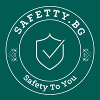 Safetty.bg logo - Similar company to Proton Piston