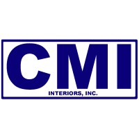 CMI Interiors, Inc. logo - Similar company to Cmi Construction
