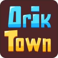 OrikTown logo - Similar company to Royals