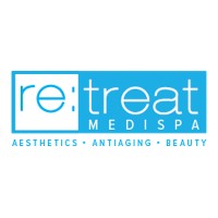 Re:treat Medispa logo - Similar company to Re:Nu Dental & Medispa