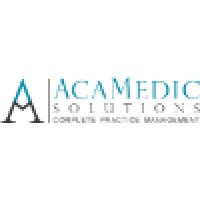 Acamedic Solutions