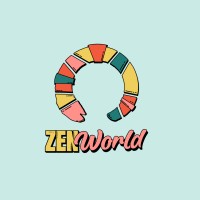 ZEN World logo - Similar company to Eventics