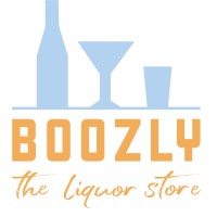 Boozly logo - Similar company to Macrovet.Nl