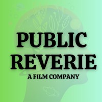 Public Reverie logo - Similar company to Truffle Sauce Film