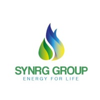 Synrg Group Pty Ltd logo - Similar company to Evac Environmental
