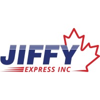 Jiffy Express Inc. logo - Similar company to Jetage Solutions