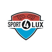 Sport4lux logo - Similar company to 1Com Group
