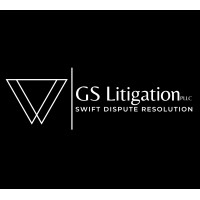 GS Litigation | Swift Dispute Resolution logo - Similar company to Dispute Resolution Services