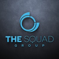 The Squad Group logo - Similar company to Bdg Digital