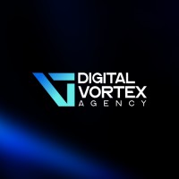 Digital Vortex Agency logo - Similar company to Vortex Digital