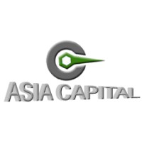 Asia Capital Limited logo - Similar company to Funmate