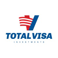 Total Visa México logo - Similar company to Xedia Process Solutions Llc